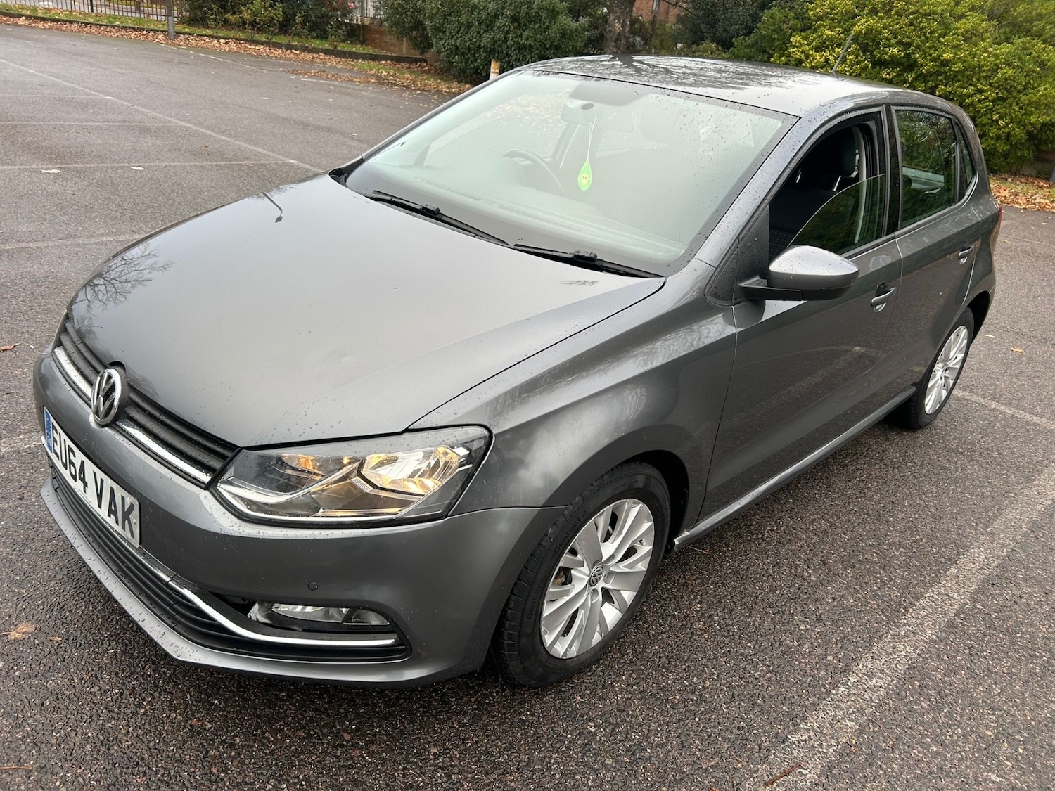 Used Volkswagen Polo 2014 for sale - 76666210: Photo 7