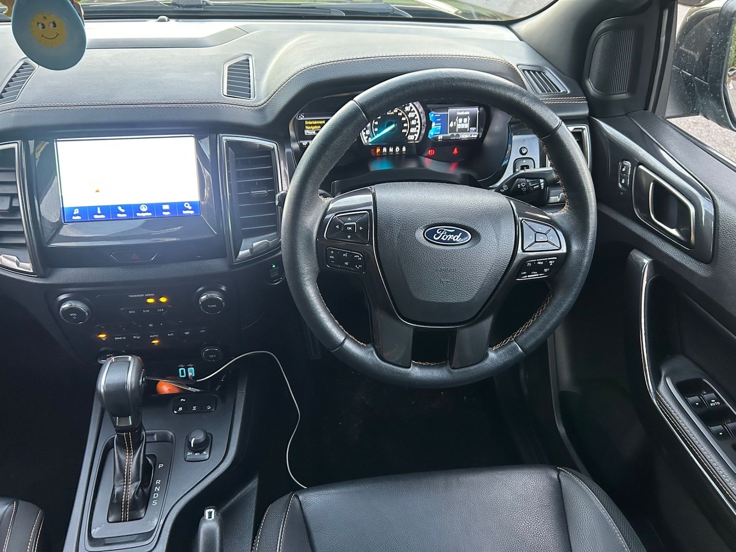 Used Ford Ranger 2022 for sale - 76446105: Photo 10