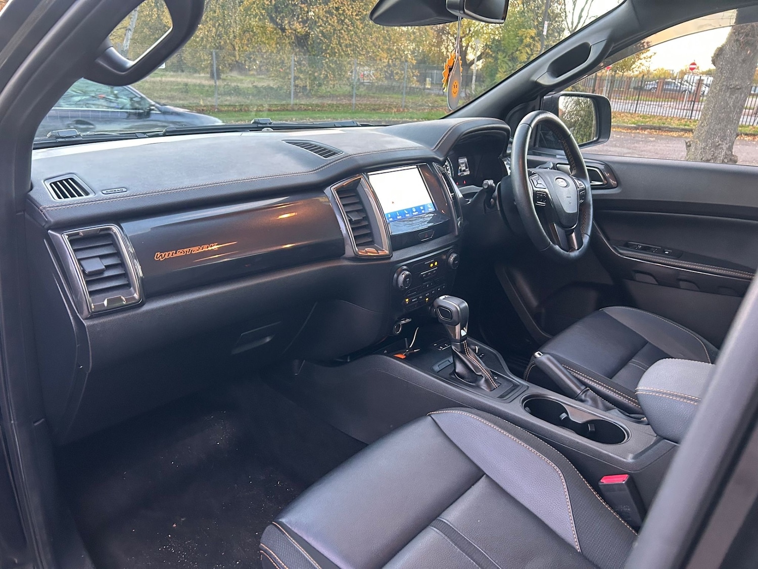 Used Ford Ranger 2022 for sale - 76446105: Photo 11