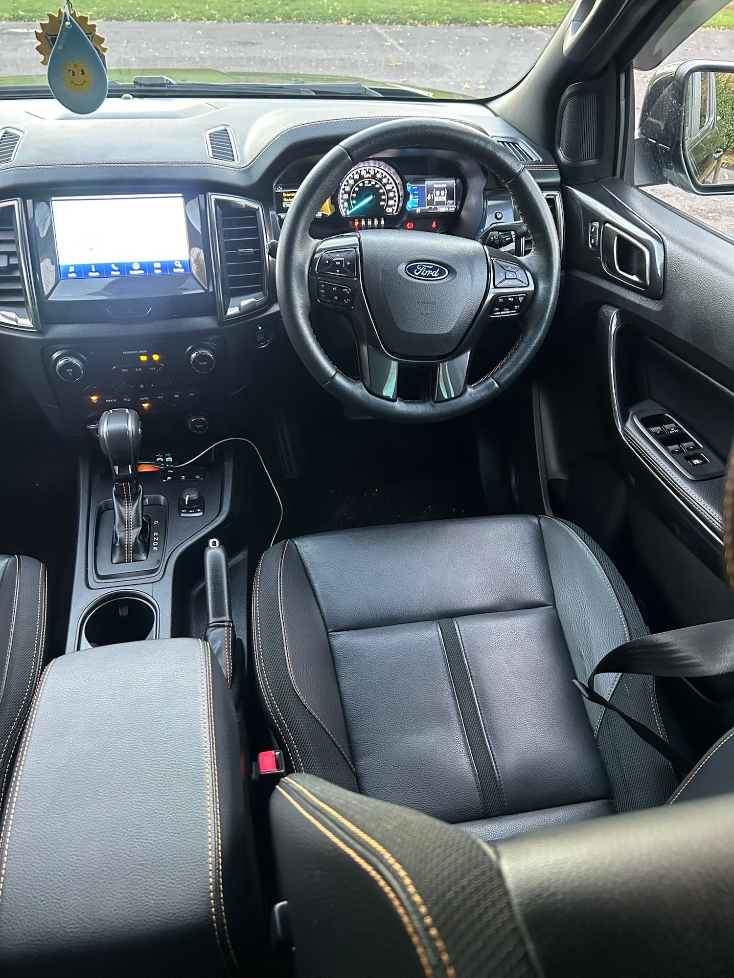 Used Ford Ranger 2022 for sale - 76446105: Photo 12