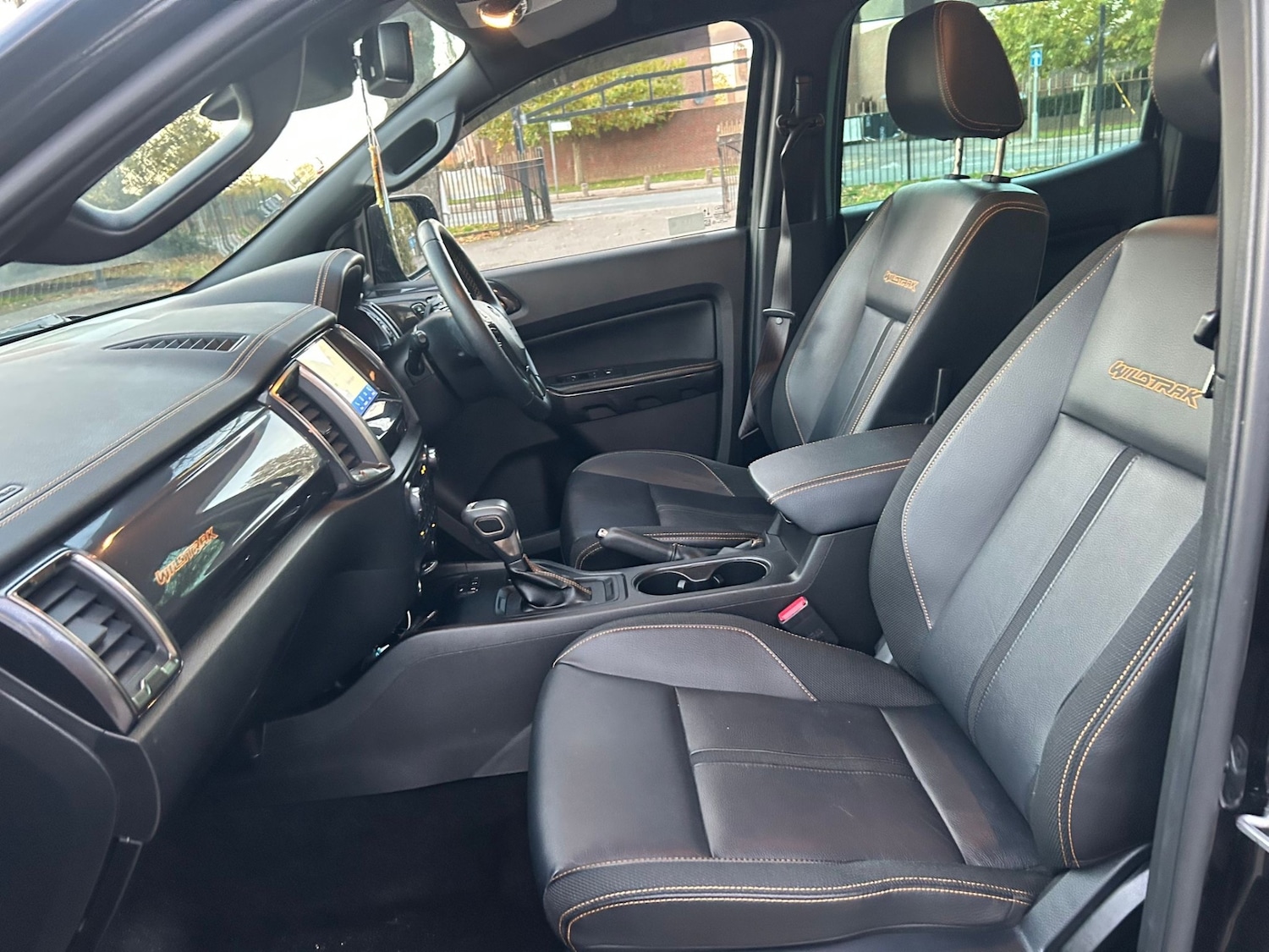 Used Ford Ranger 2022 for sale - 76446105: Photo 13