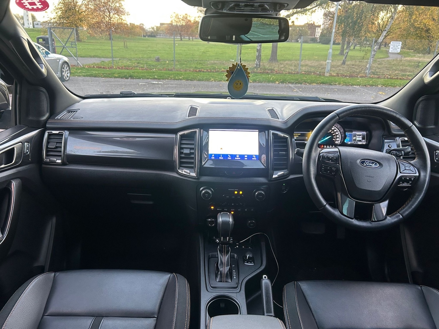 Used Ford Ranger 2022 for sale - 76446105: Photo 14