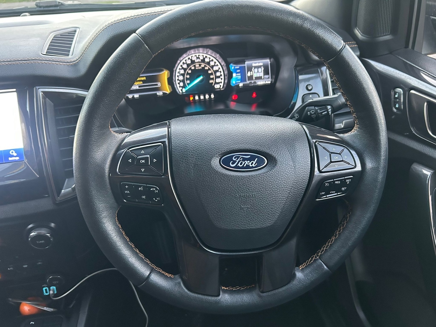 Used Ford Ranger 2022 for sale - 76446105: Photo 15