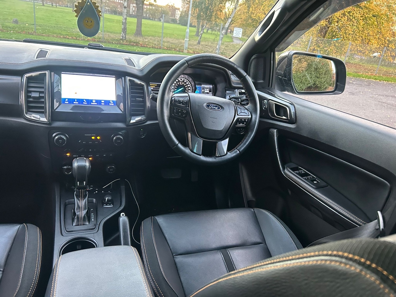 Used Ford Ranger 2022 for sale - 76446105: Photo 16