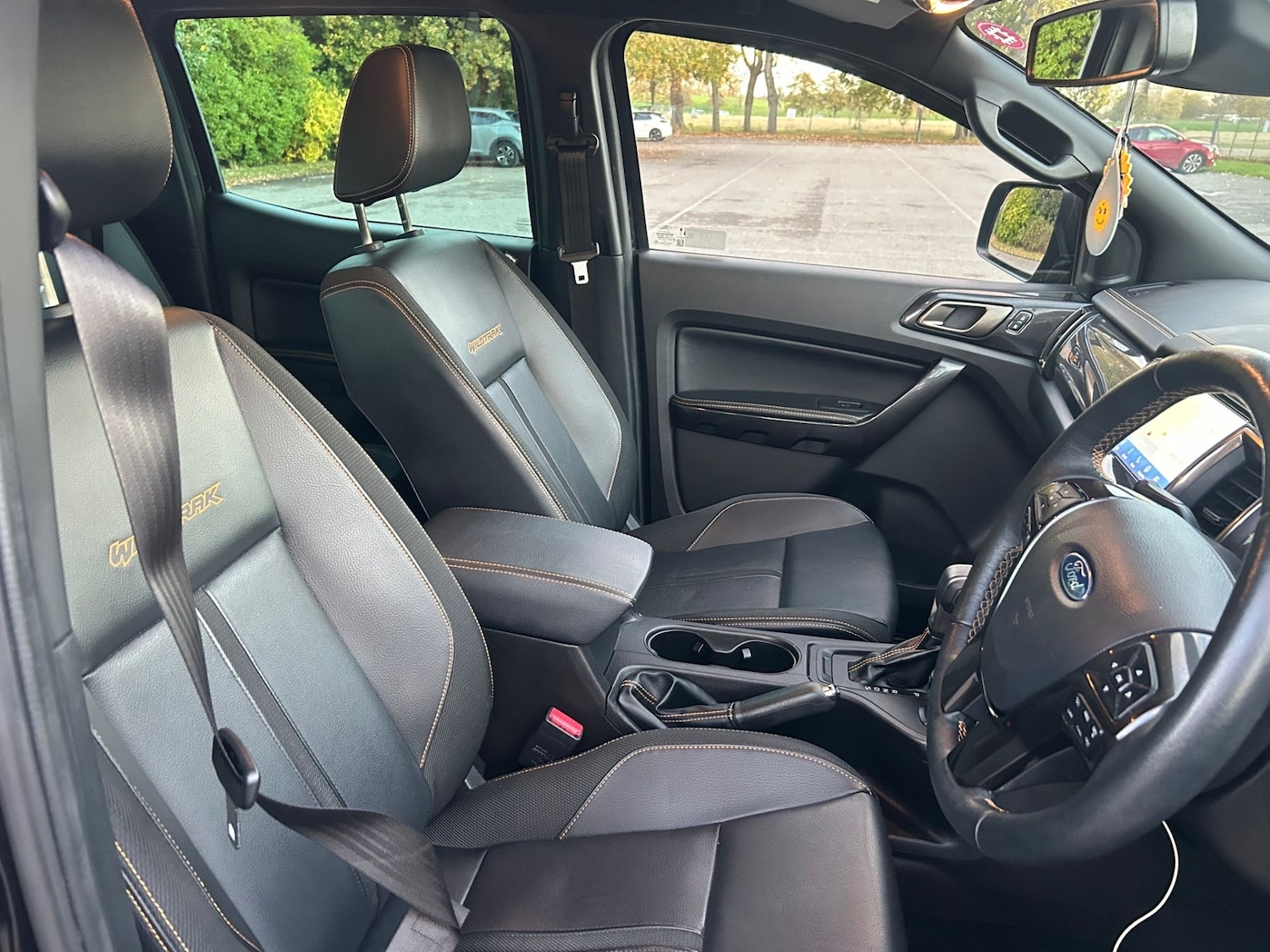 Used Ford Ranger 2022 for sale - 76446105: Photo 17