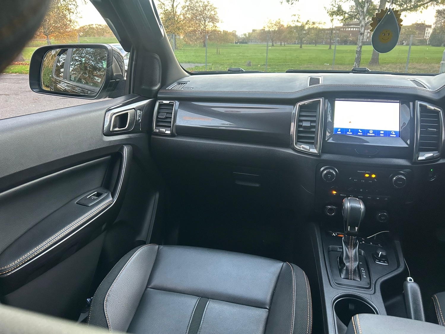 Used Ford Ranger 2022 for sale - 76446105: Photo 18