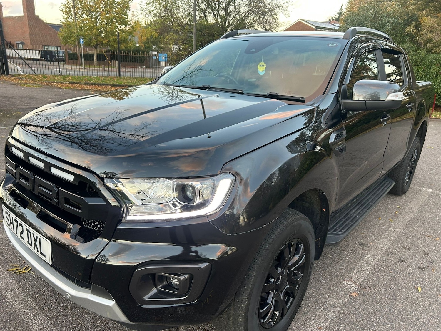 Used Ford Ranger 2022 for sale - 76446105: Photo 19
