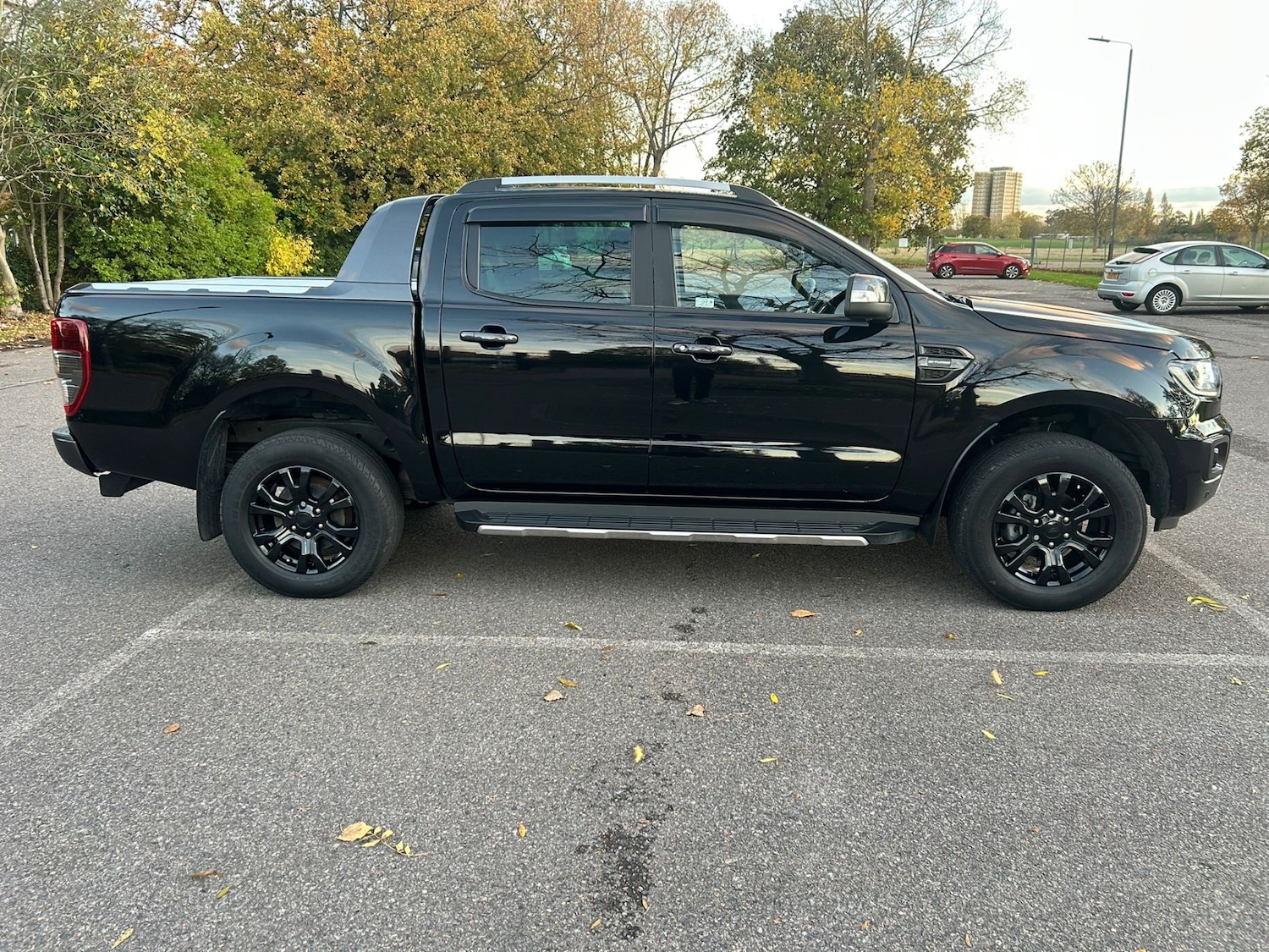 Used Ford Ranger 2022 for sale - 76446105: Photo 2