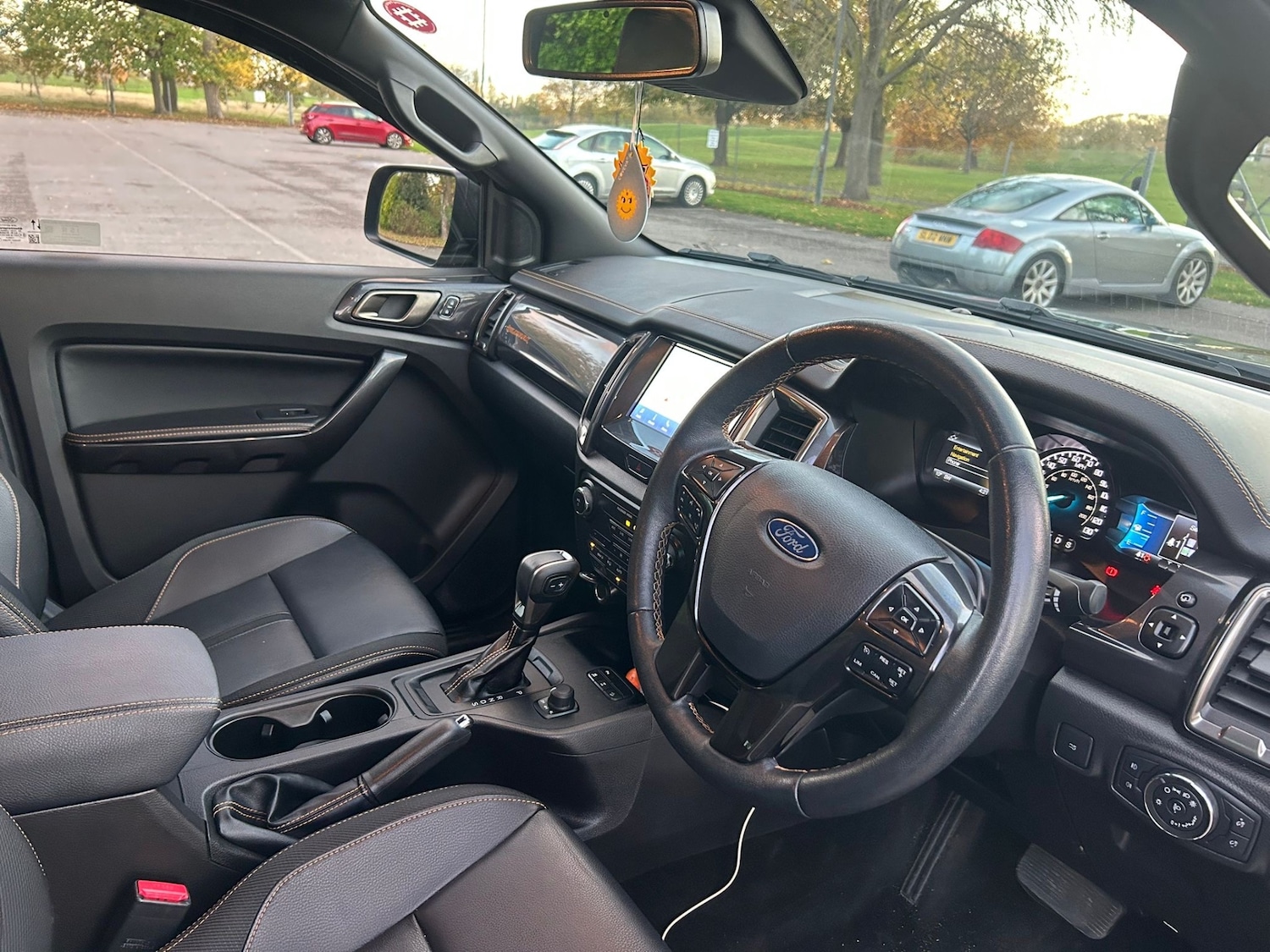 Used Ford Ranger 2022 for sale - 76446105: Photo 20