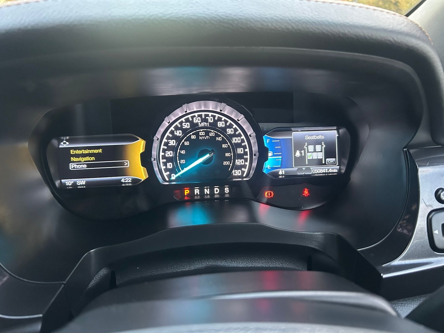 Used Ford Ranger 2022 for sale - 76446105: Photo 21