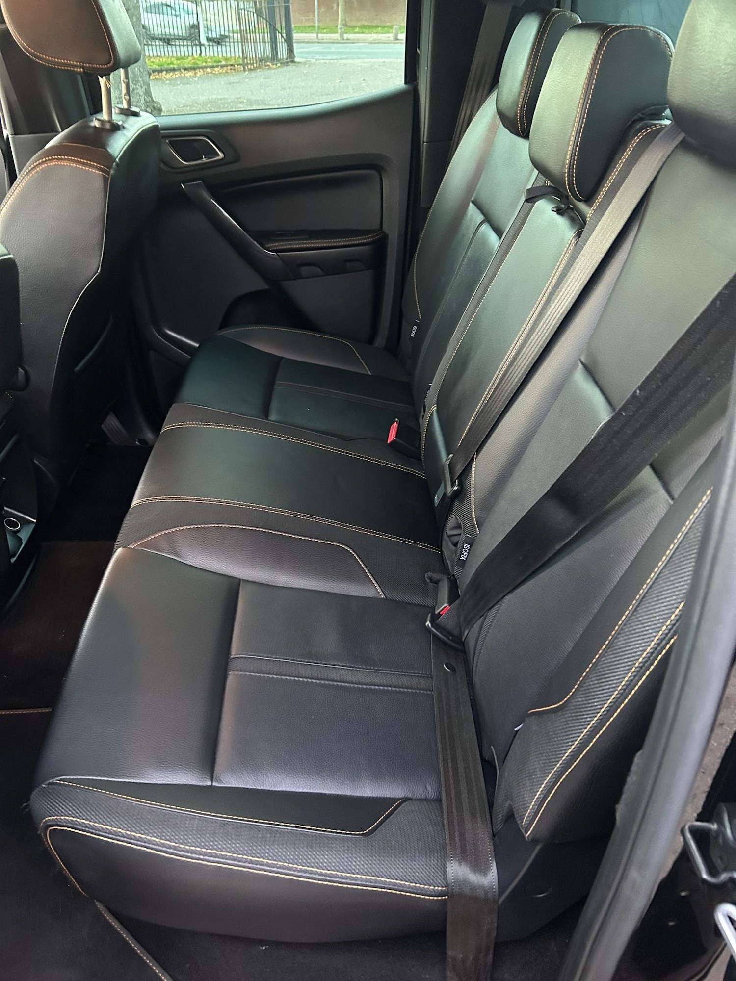 Used Ford Ranger 2022 for sale - 76446105: Photo 22