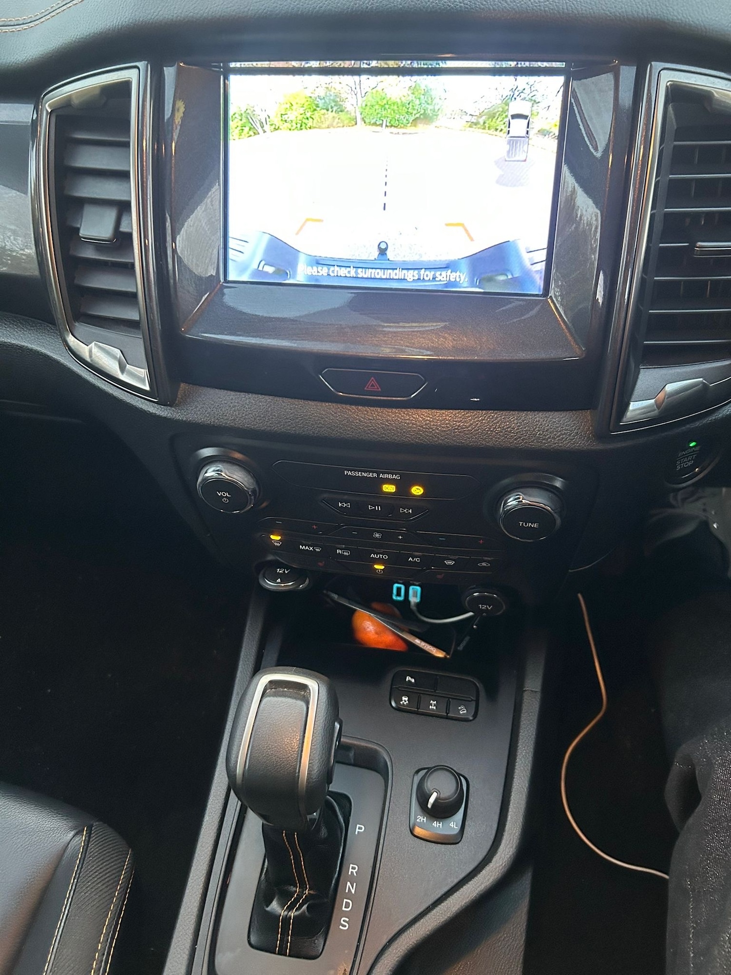 Used Ford Ranger 2022 for sale - 76446105: Photo 23