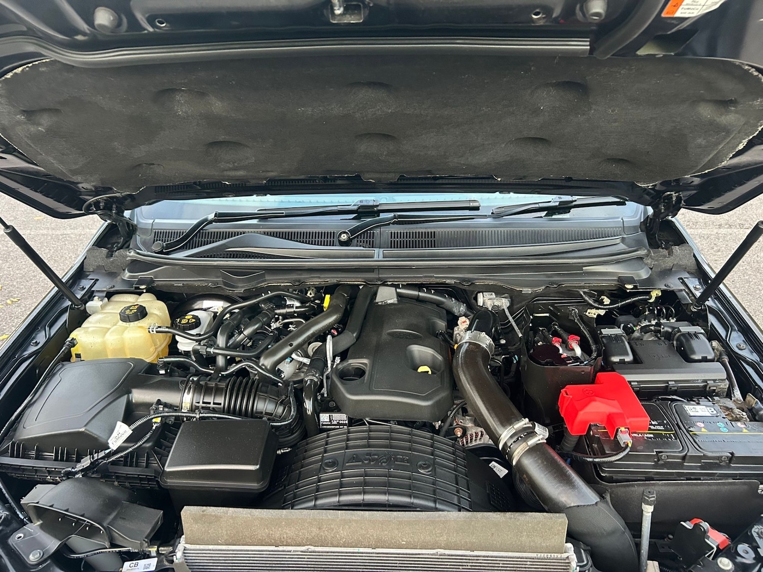 Used Ford Ranger 2022 for sale - 76446105: Photo 24