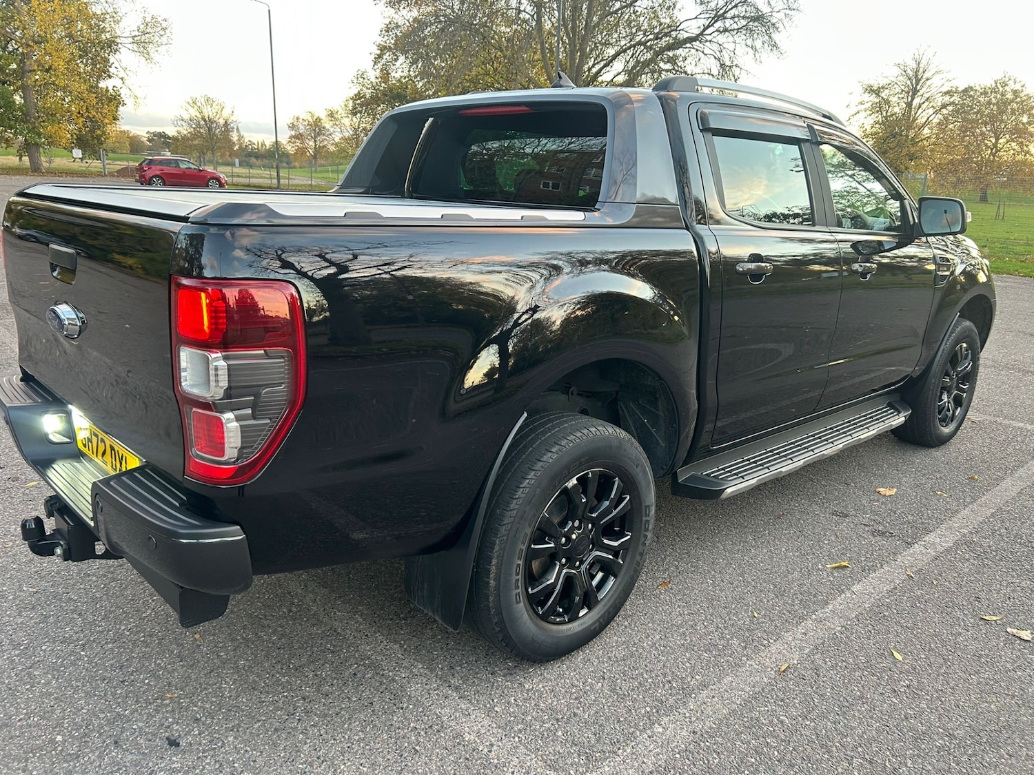 Used Ford Ranger 2022 for sale - 76446105: Photo 3