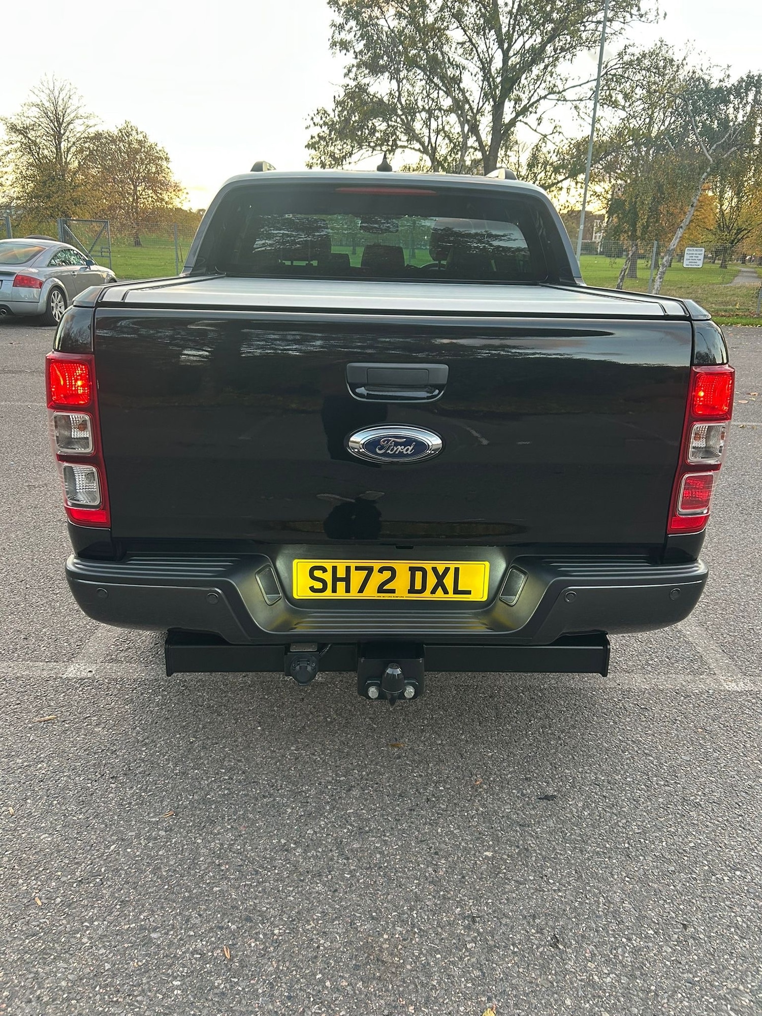 Used Ford Ranger 2022 for sale - 76446105: Photo 4