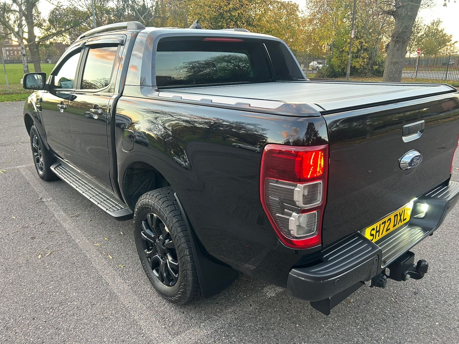 Used Ford Ranger 2022 for sale - 76446105: Photo 5