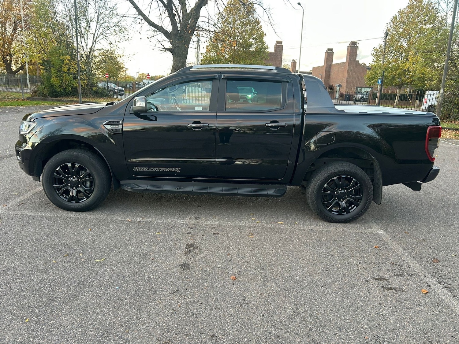 Used Ford Ranger 2022 for sale - 76446105: Photo 6