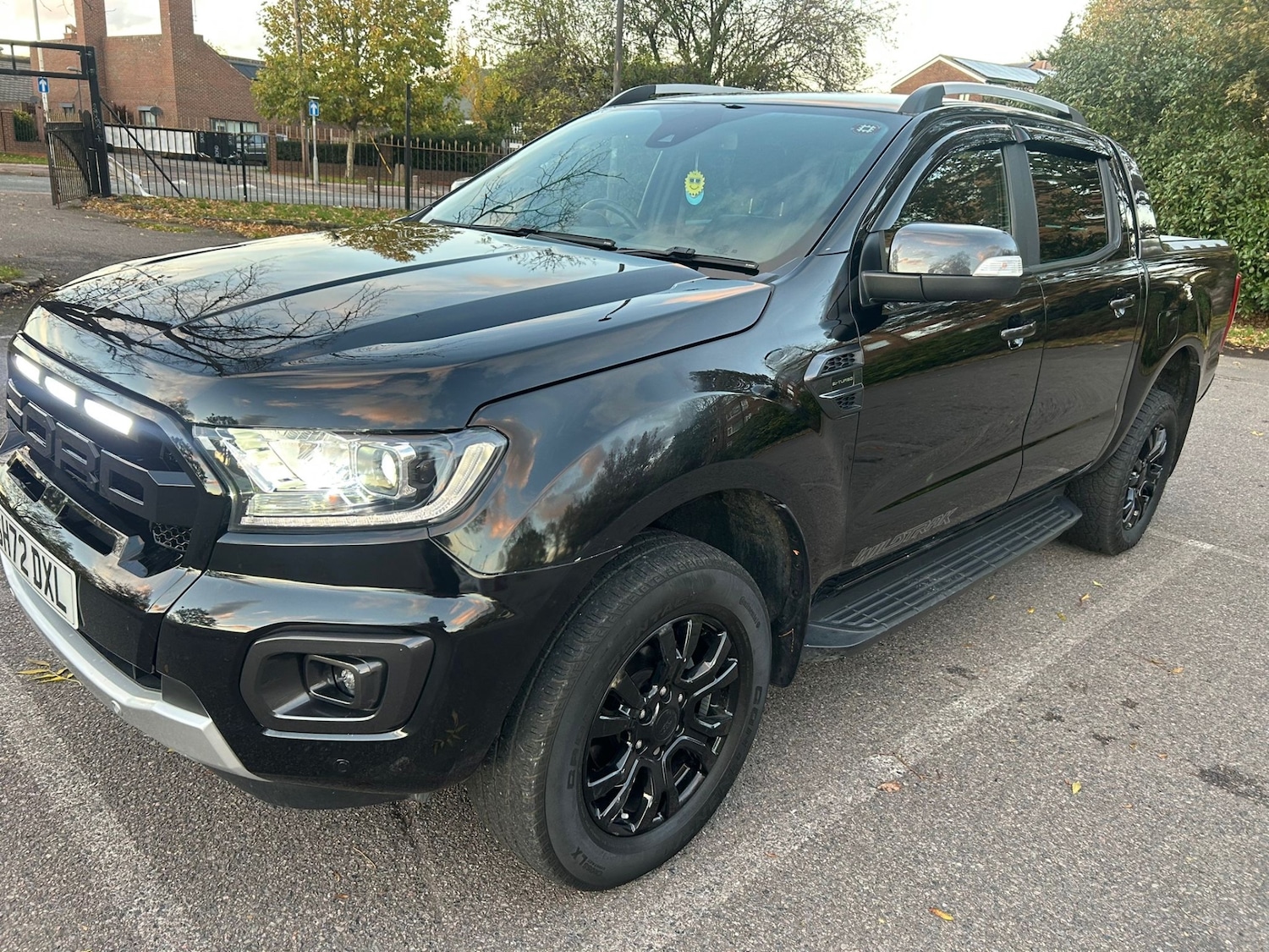 Used Ford Ranger 2022 for sale - 76446105: Photo 7