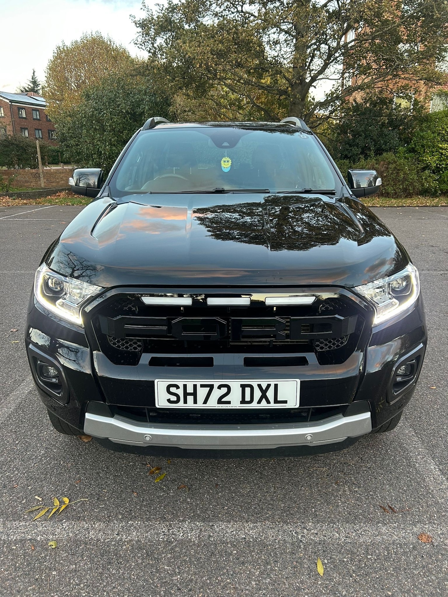 Used Ford Ranger 2022 for sale - 76446105: Photo 8