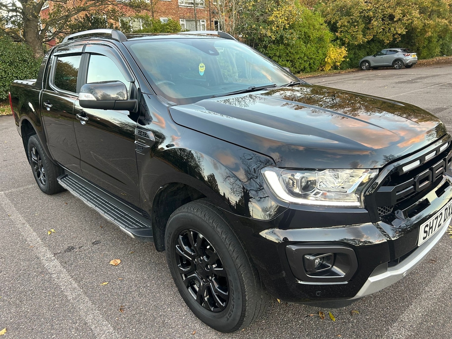 Used Ford Ranger 2022 for sale - 76446105: Photo 9