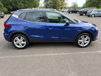 Used SEAT Arona 2018 for sale - 78523435: Photo