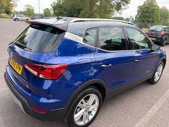 Used SEAT Arona 2018 for sale - 78523435: Photo