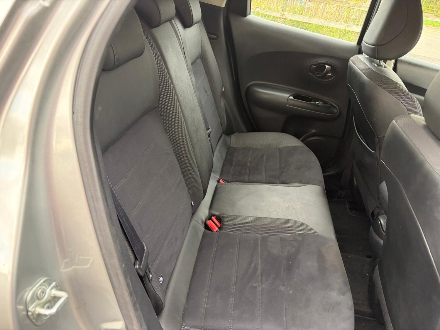 Used Nissan Juke 2018 for sale - 78091743: Photo 10