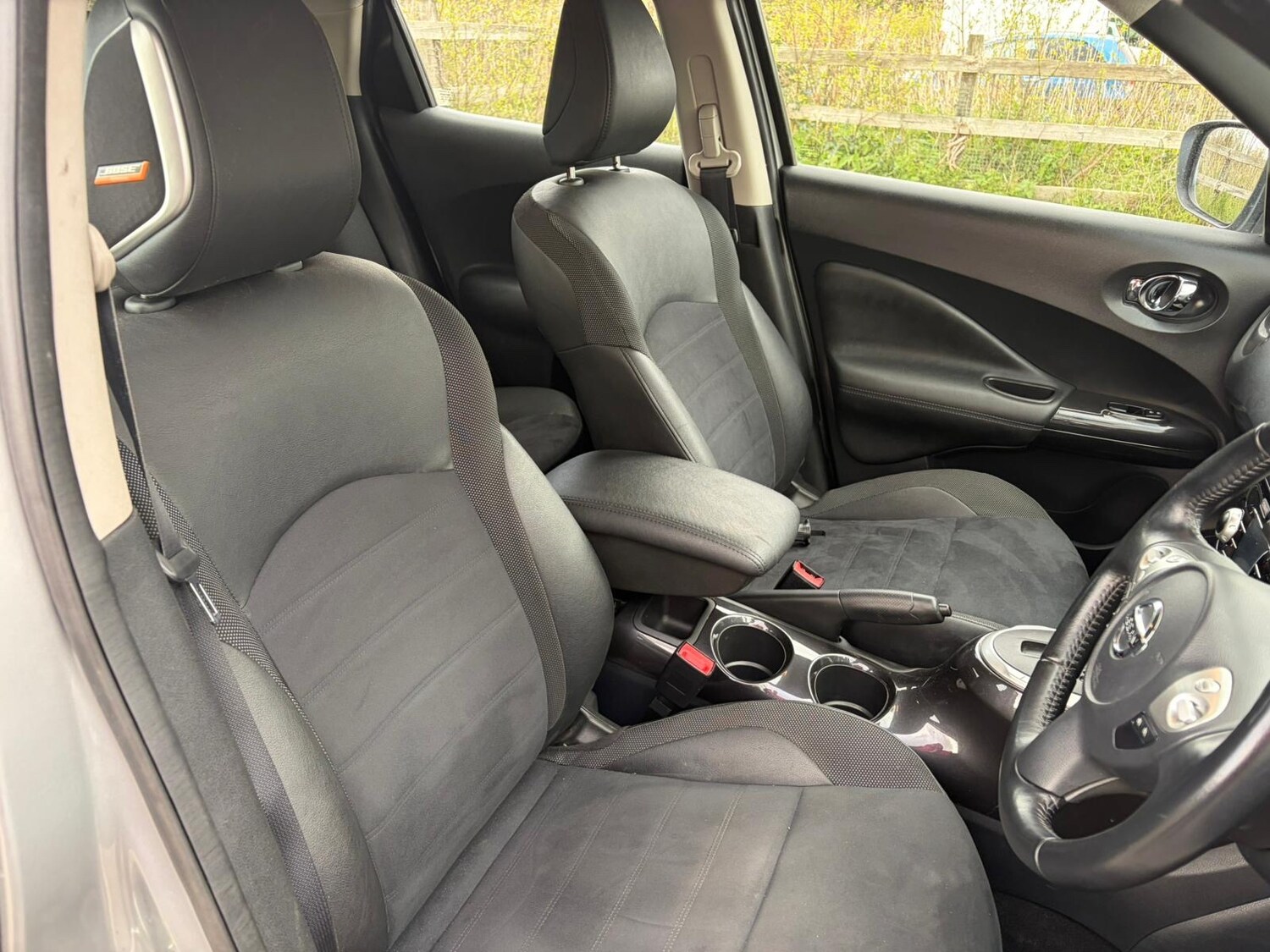 Used Nissan Juke 2018 for sale - 78091743: Photo 11