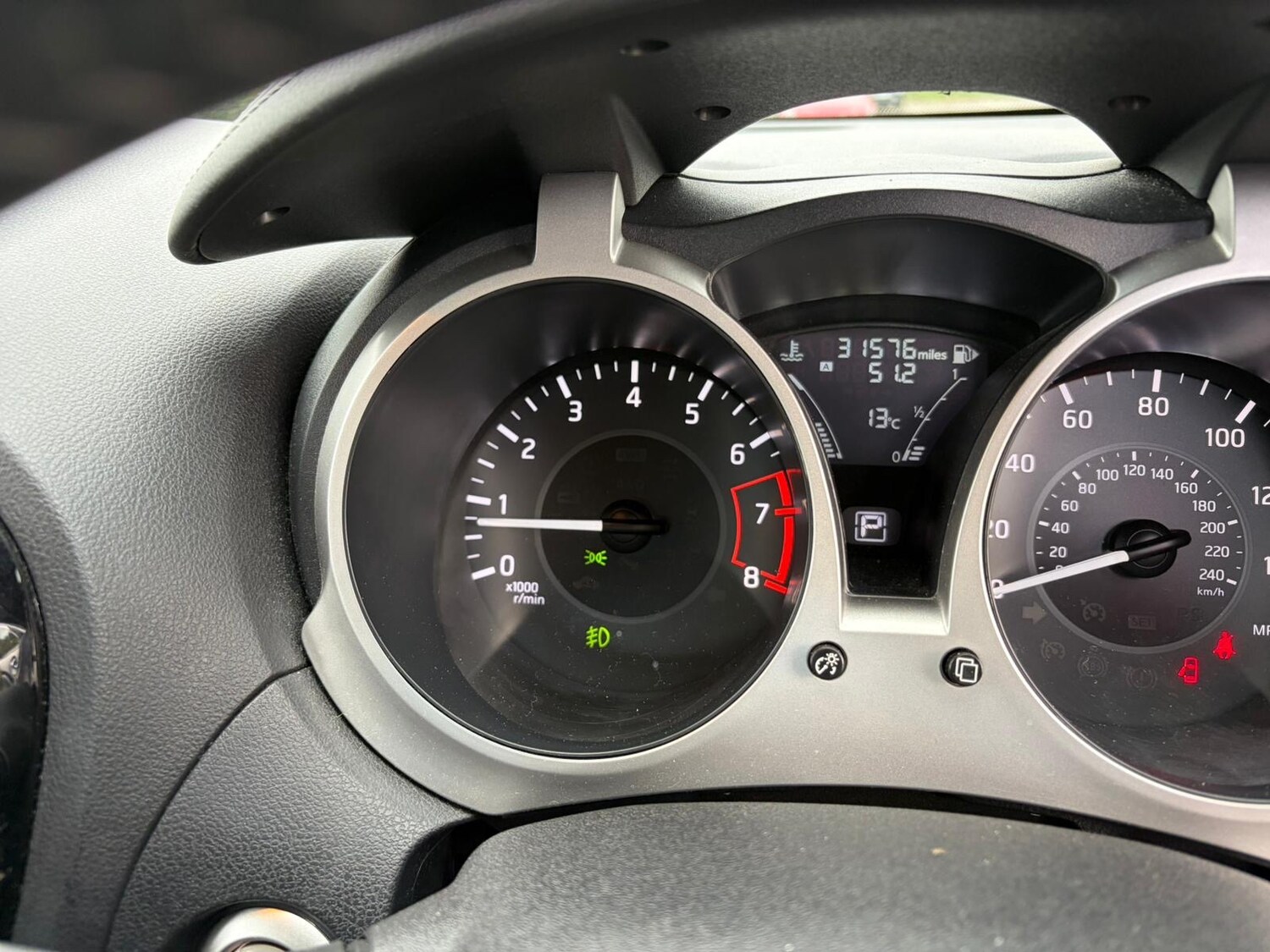 Used Nissan Juke 2018 for sale - 78091743: Photo 12