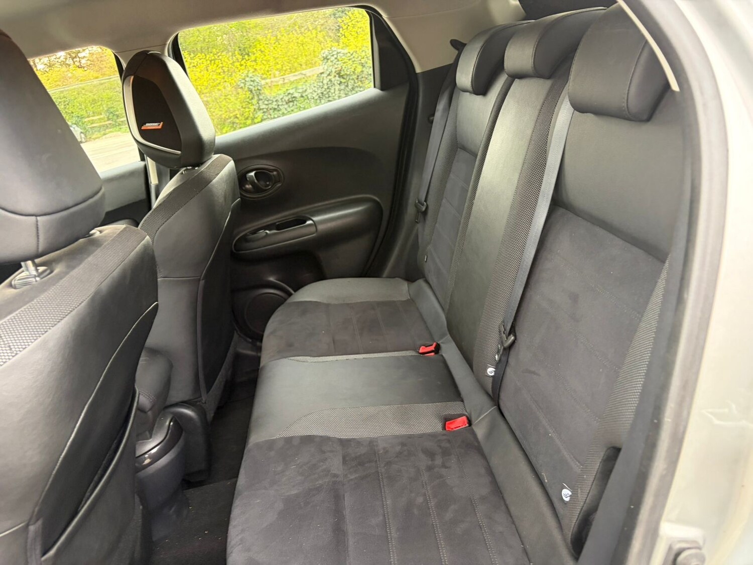 Used Nissan Juke 2018 for sale - 78091743: Photo 14