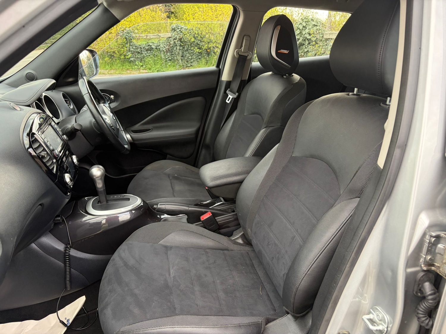 Used Nissan Juke 2018 for sale - 78091743: Photo 16