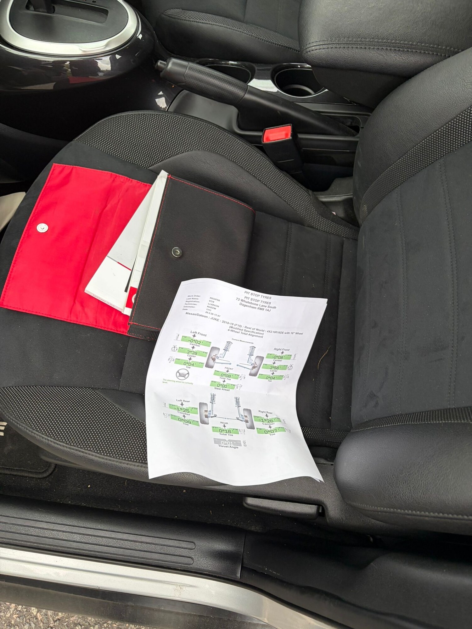 Used Nissan Juke 2018 for sale - 78091743: Photo 19