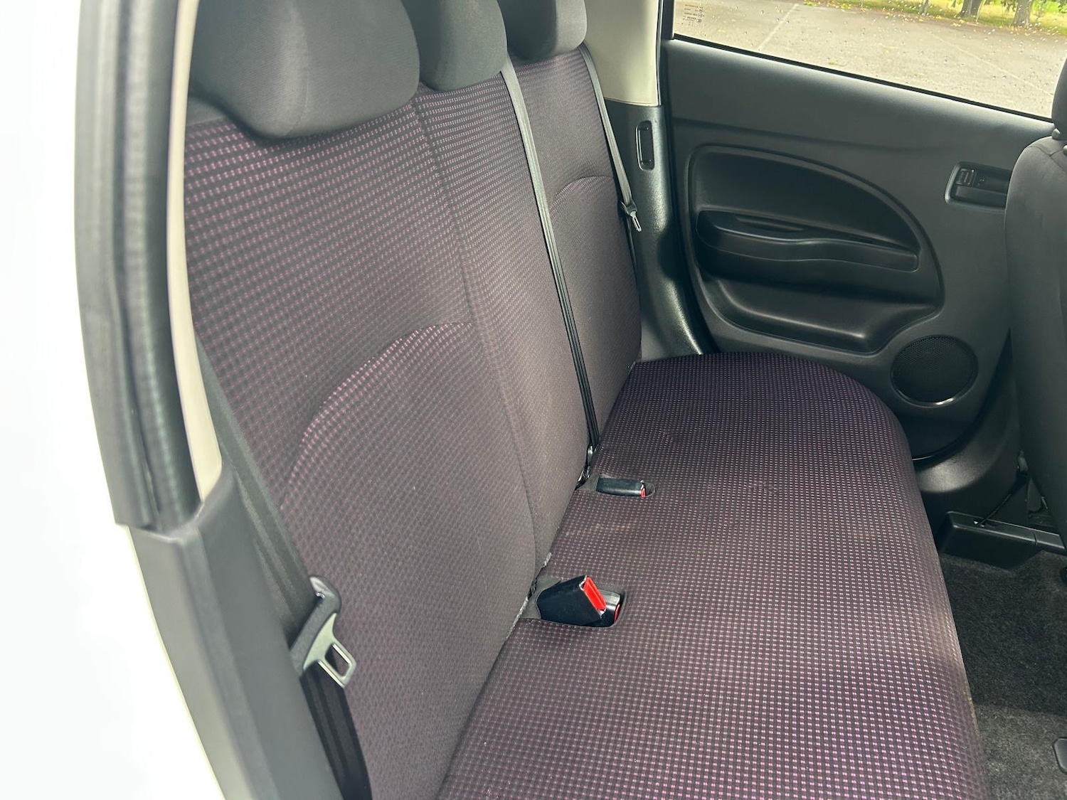 Used Mitsubishi Mirage 2015 for sale - 76174383: Photo 10