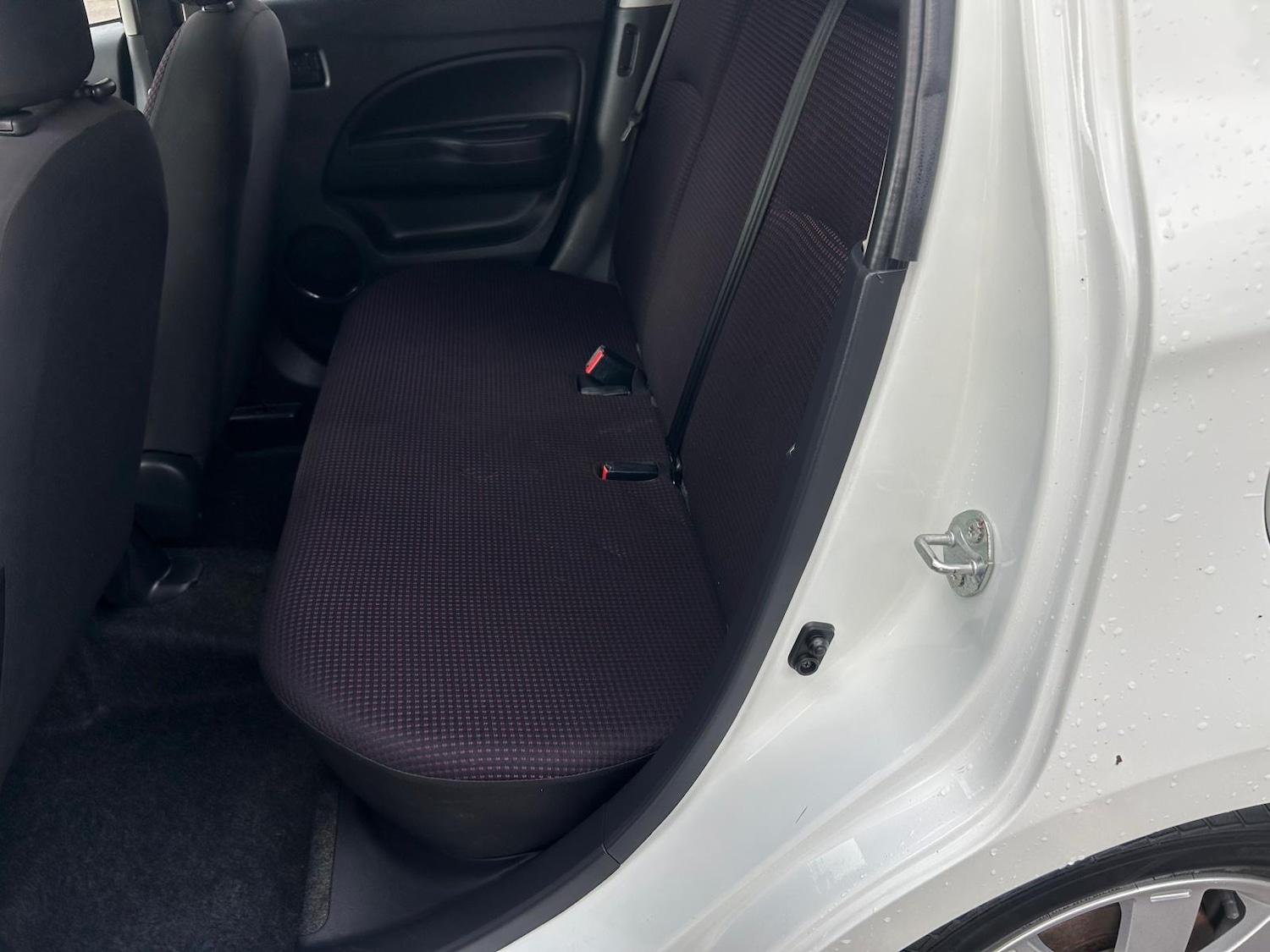 Used Mitsubishi Mirage 2015 for sale - 76174383: Photo 12