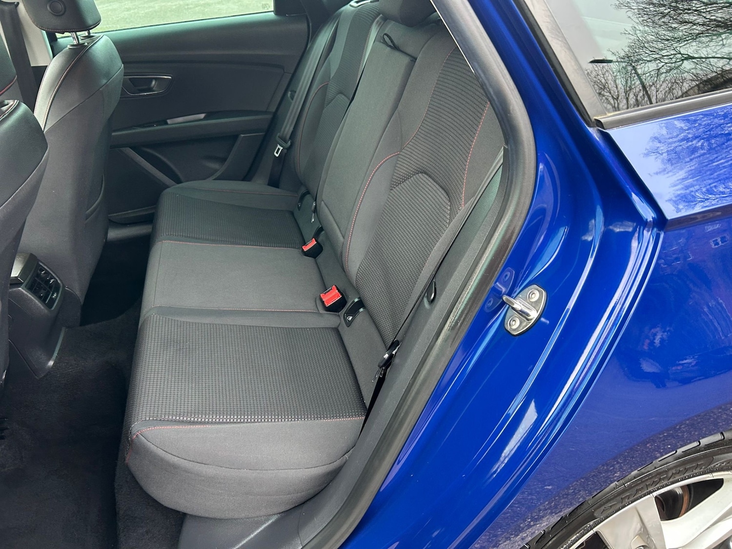 Used SEAT Leon 2017 for sale - 77483200: Photo 11