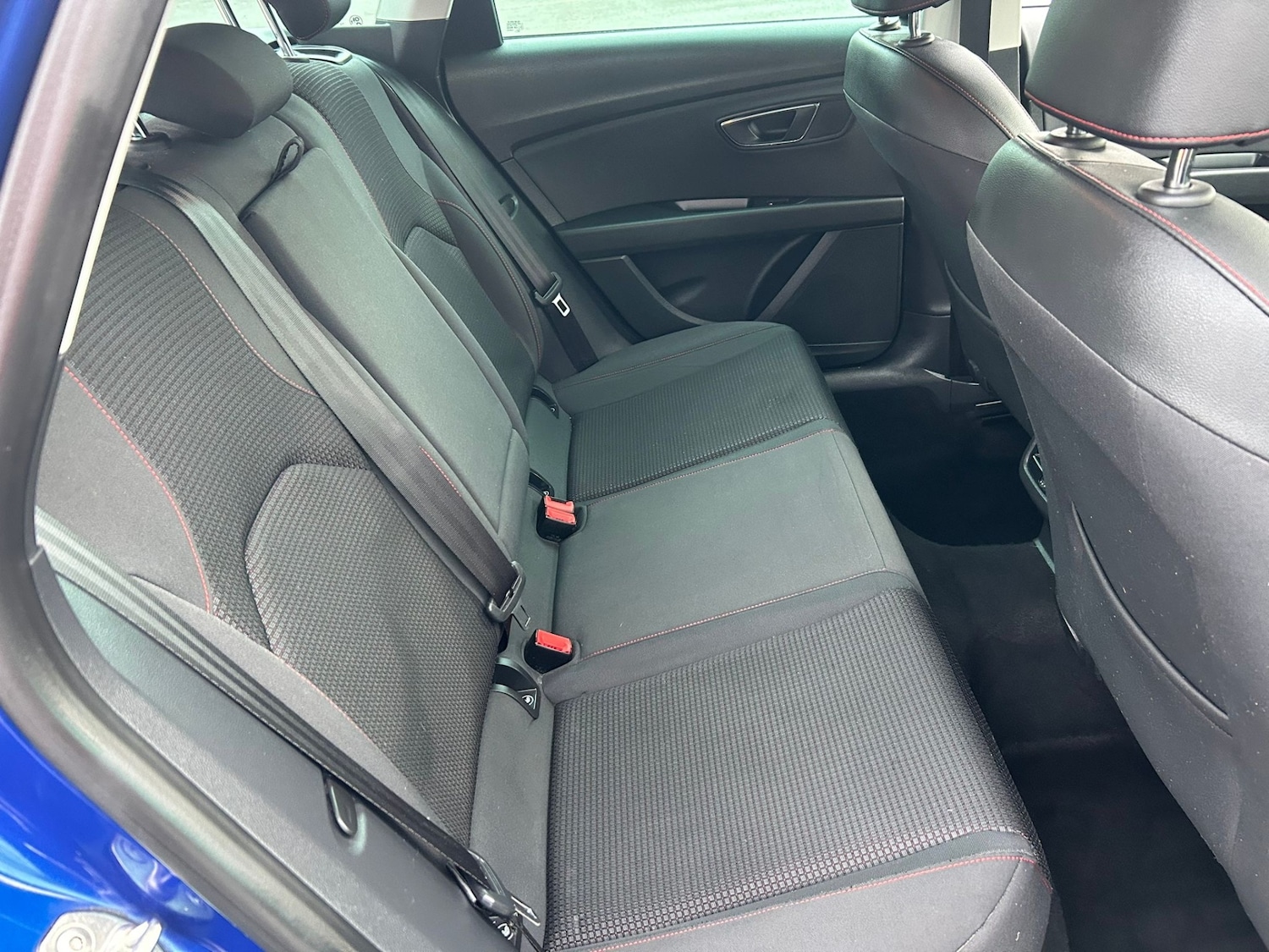 Used SEAT Leon 2017 for sale - 77483200: Photo 12