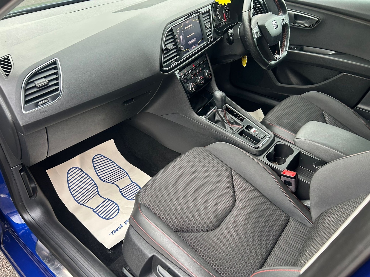 Used SEAT Leon 2017 for sale - 77483200: Photo 15