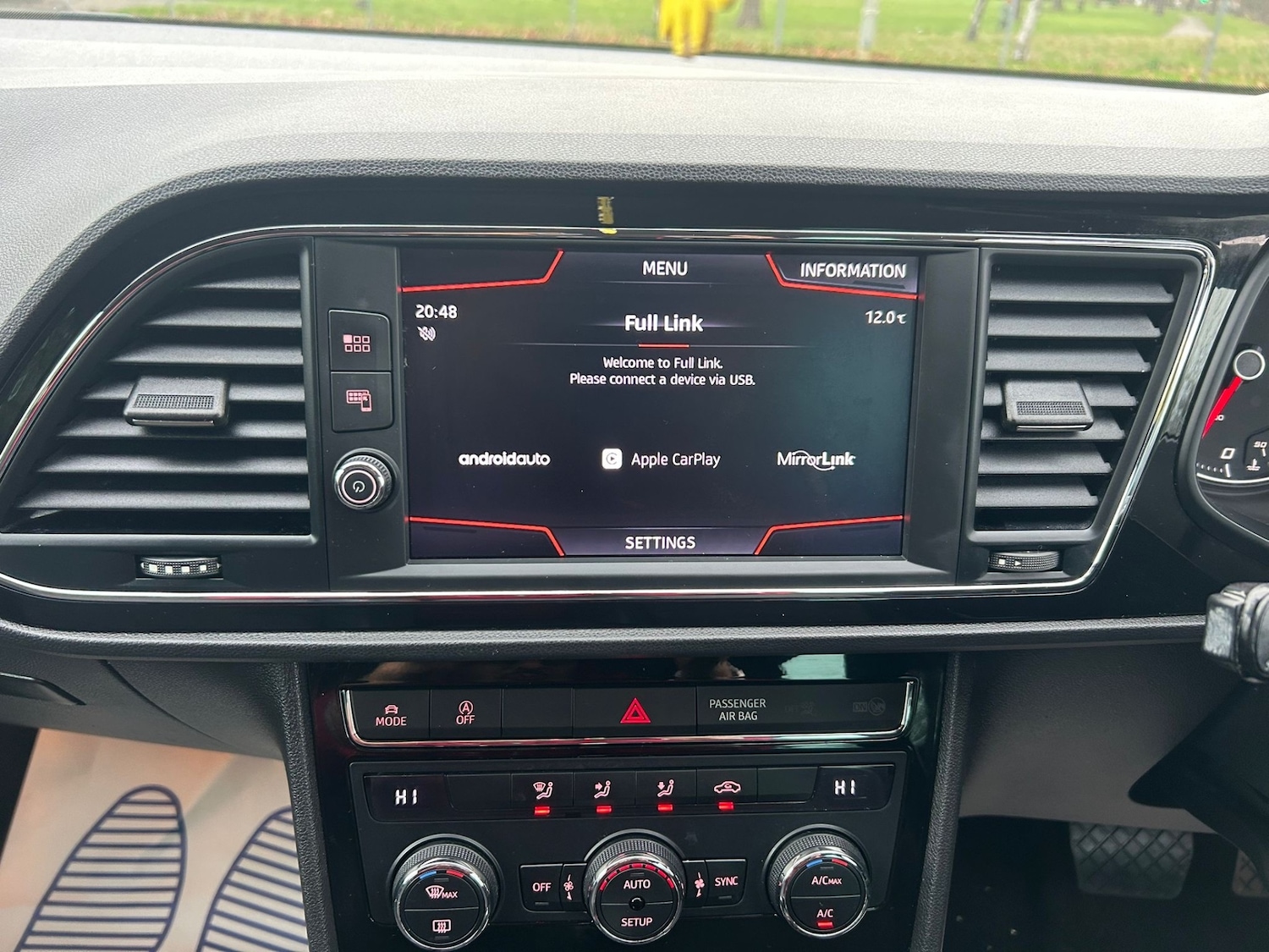 Used SEAT Leon 2017 for sale - 77483200: Photo 17