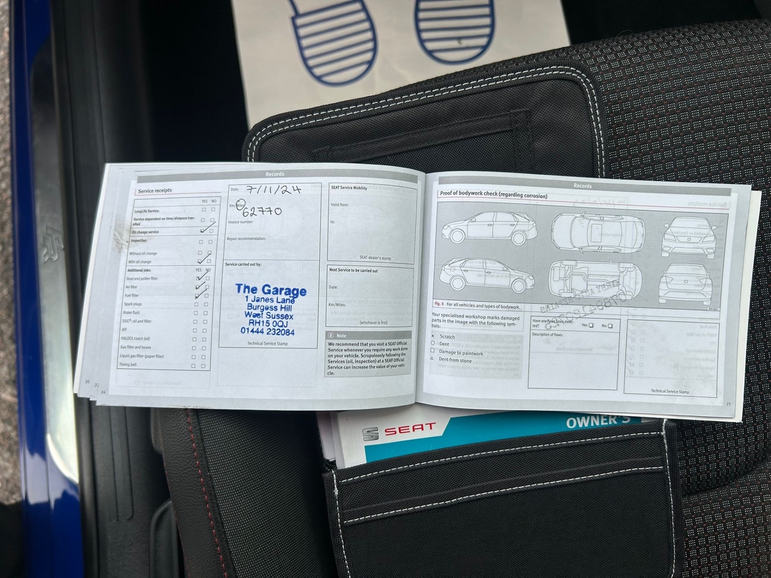 Used SEAT Leon 2017 for sale - 77483200: Photo 23