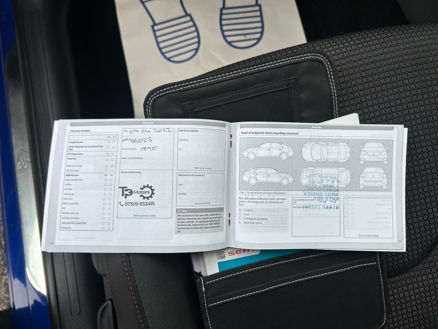 Used SEAT Leon 2017 for sale - 77483200: Photo 25