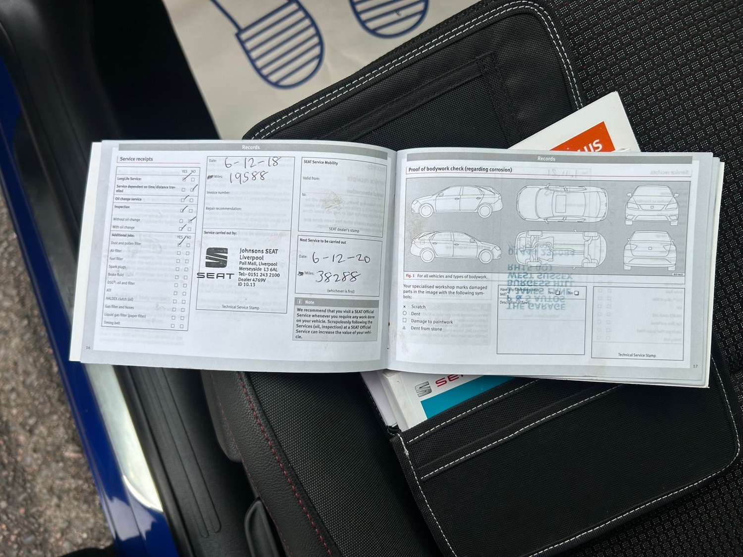 Used SEAT Leon 2017 for sale - 77483200: Photo 26