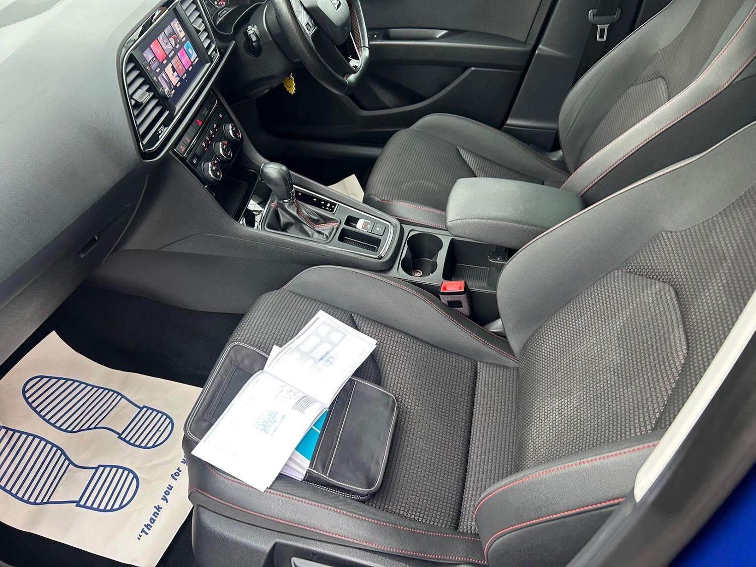 Used SEAT Leon 2017 for sale - 77483200: Photo 28