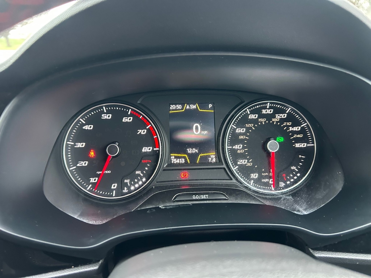 Used SEAT Leon 2017 for sale - 77483200: Photo 29