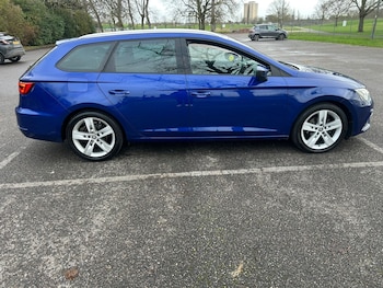 Used SEAT Leon 2017 for sale - 77483200: Photo