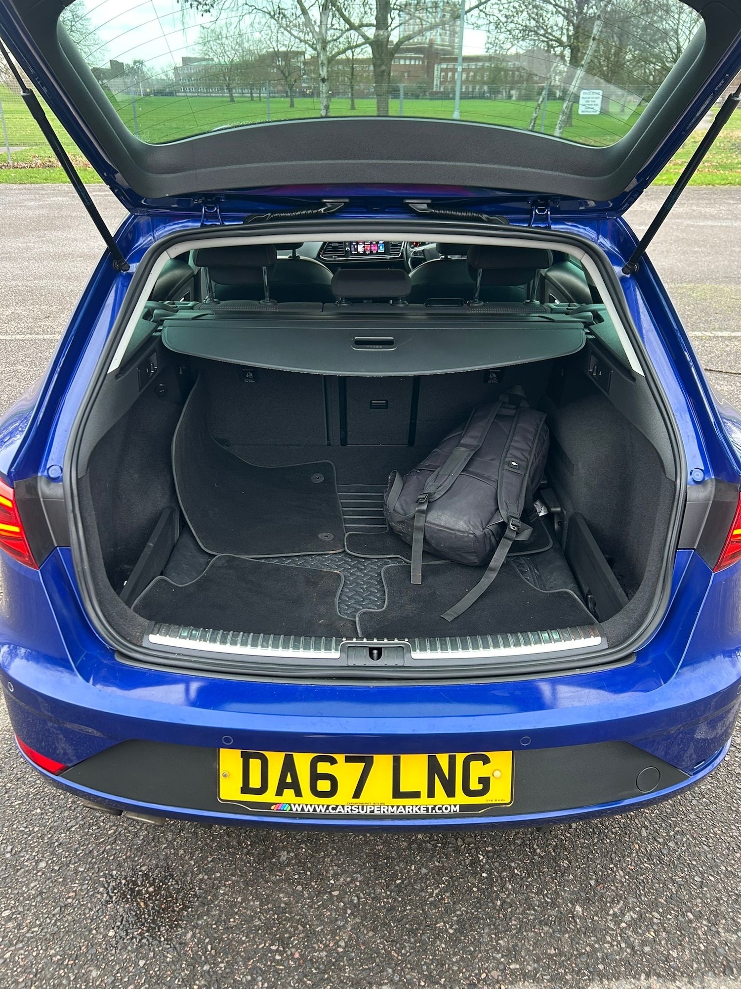 Used SEAT Leon 2017 for sale - 77483200: Photo 31