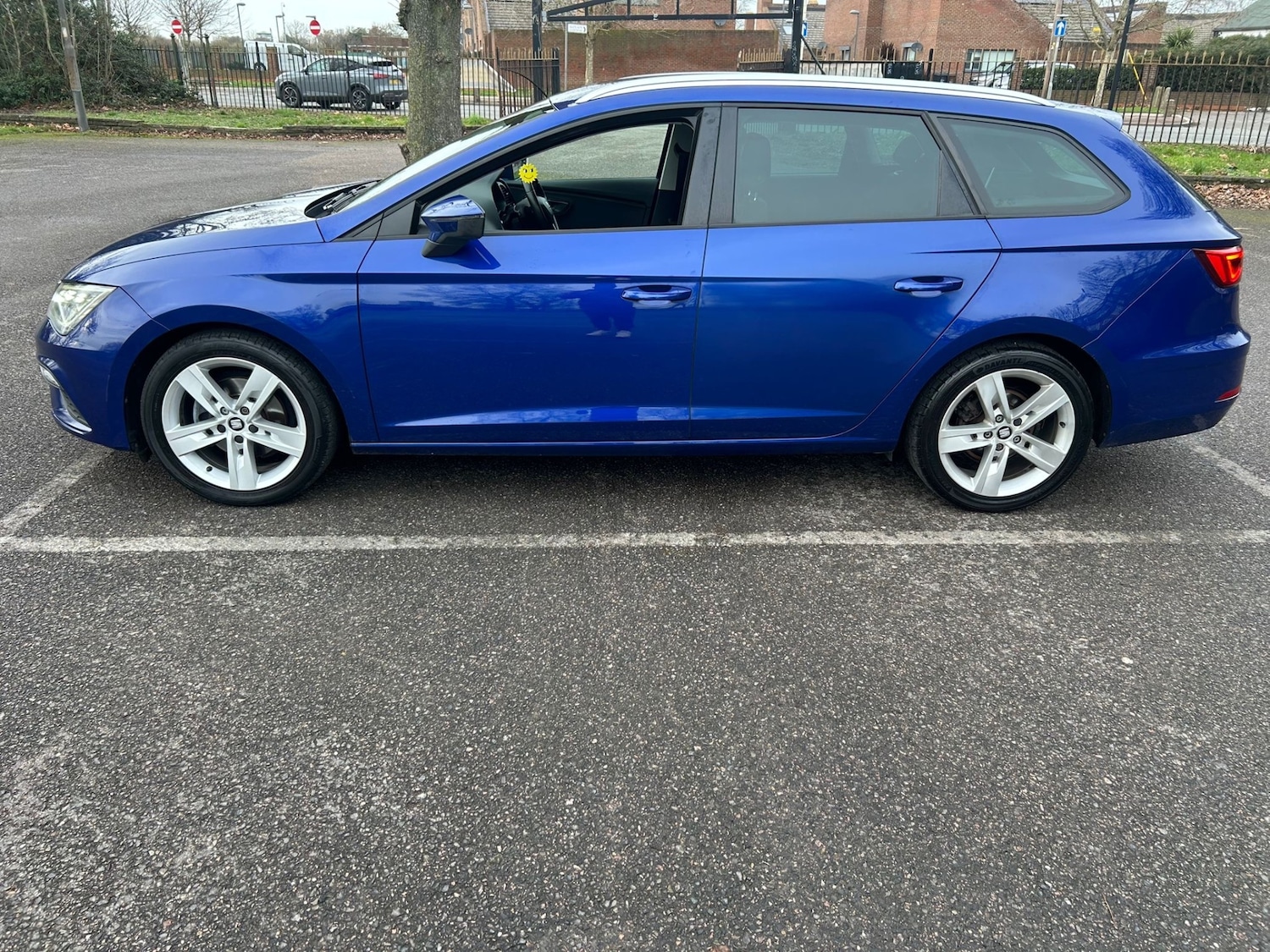 Used SEAT Leon 2017 for sale - 77483200: Photo 6