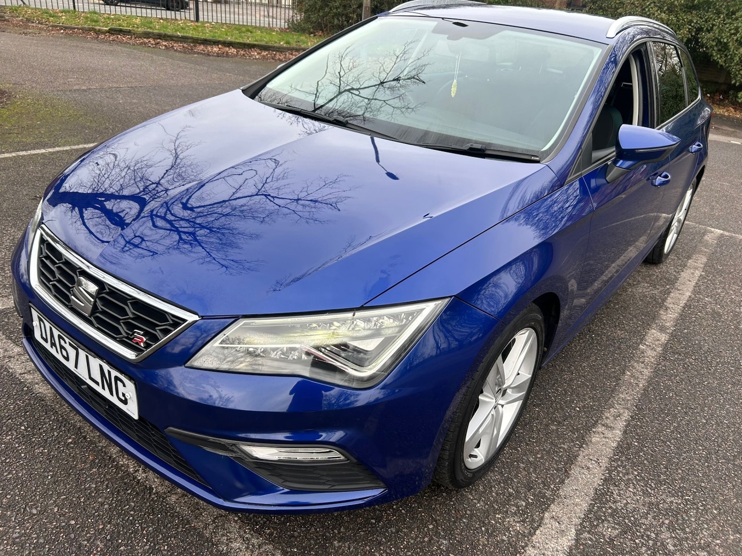 Used SEAT Leon 2017 for sale - 77483200: Photo 7