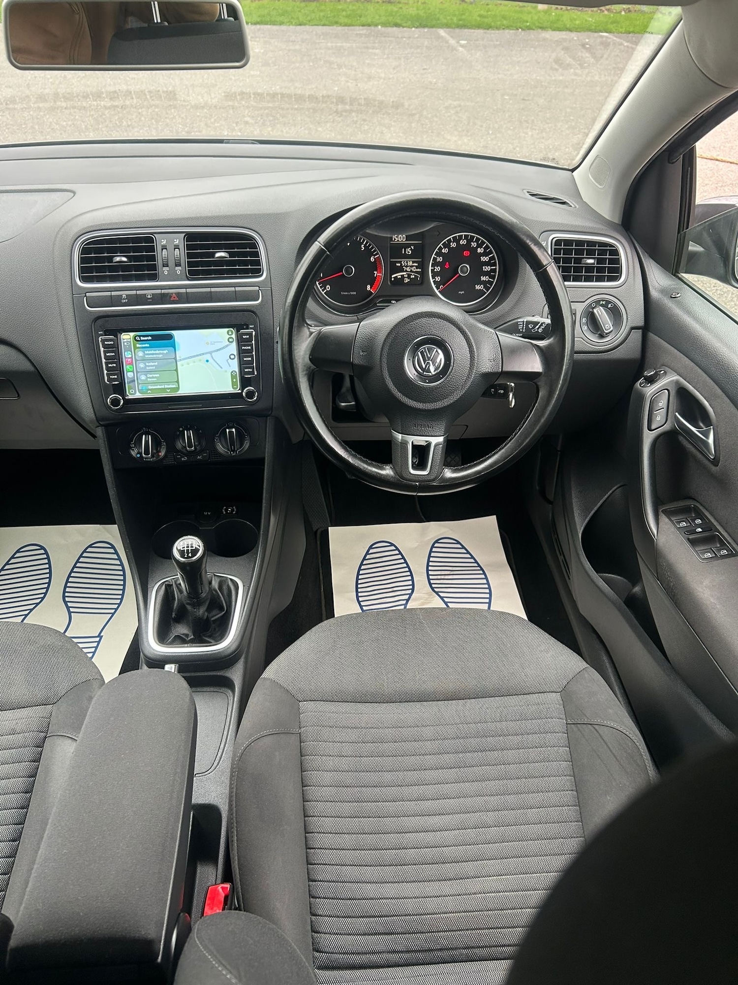 Used Volkswagen Polo 2010 for sale - 77919013: Photo 14