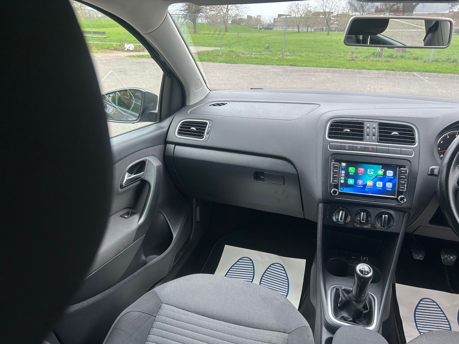 Used Volkswagen Polo 2010 for sale - 77919013: Photo 15