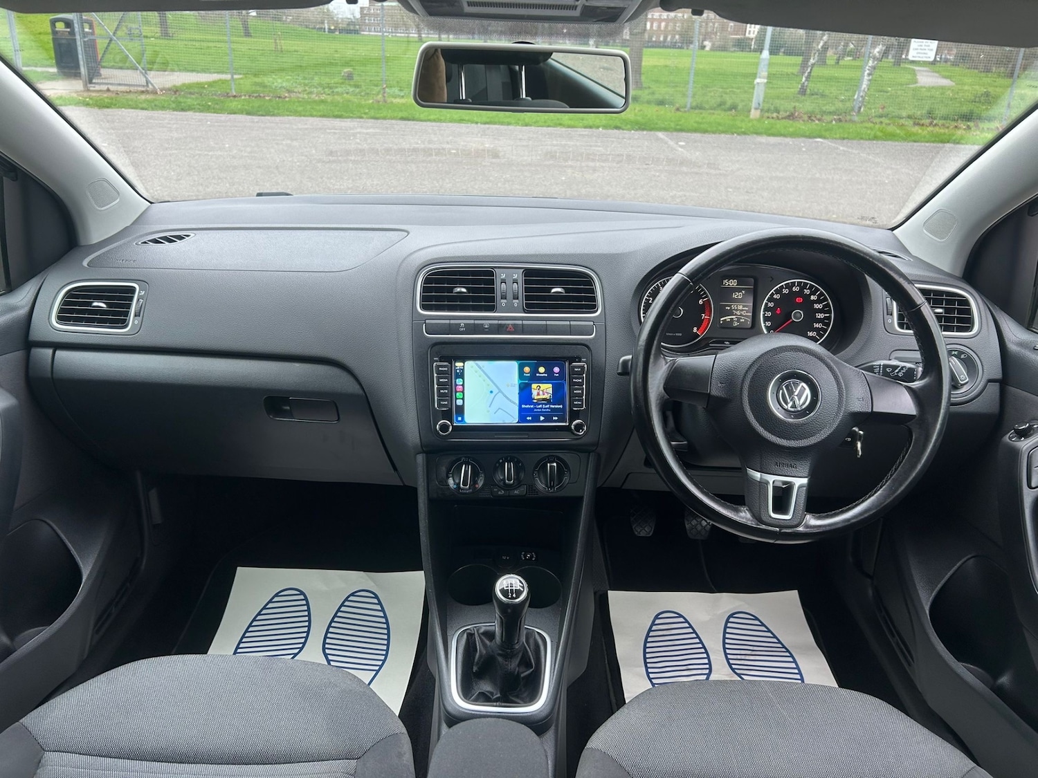 Used Volkswagen Polo 2010 for sale - 77919013: Photo 17